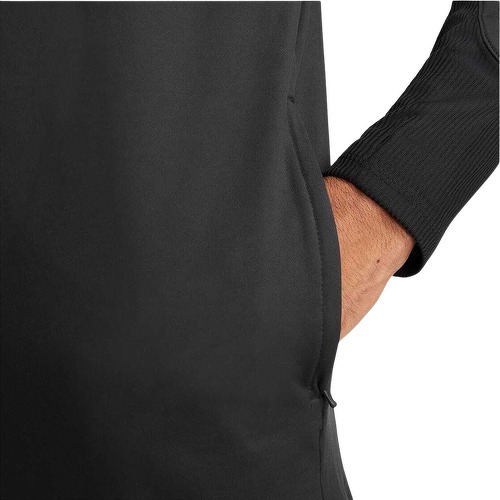 NIKE-Veste d'entraînement Nike Therma-FIT  Strike Winter Warrior noir-3