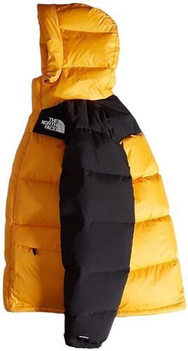 THE NORTH FACE-Veste Himalayan Down Parka Summit Gold/Black-3