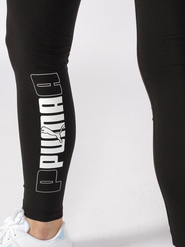 PUMA-Ess + Llab Legging-3