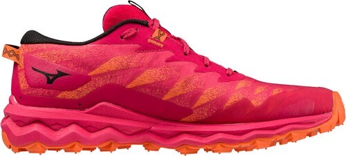 MIZUNO-Wave Daichi 7 Gore-Tex-2