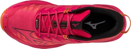 MIZUNO-Wave Daichi 7 Gore-Tex-3