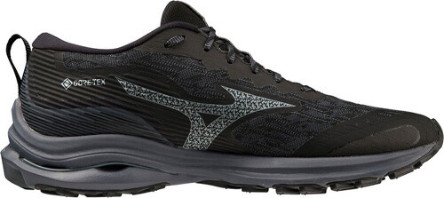 MIZUNO-Wave Rider Gore-Tex-2