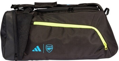 adidas Performance-Sac en toile Arsenal-0