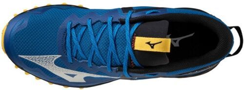 MIZUNO-Wave Mujin 9-3