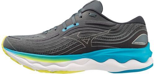 MIZUNO-Wave Skyrise 4-1