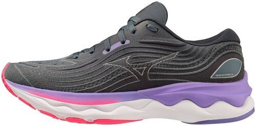 MIZUNO-Wave Skyrise 4-1