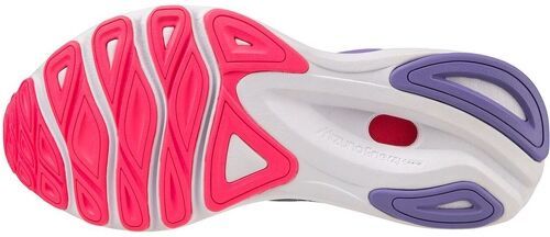 MIZUNO-Wave Skyrise 4-3