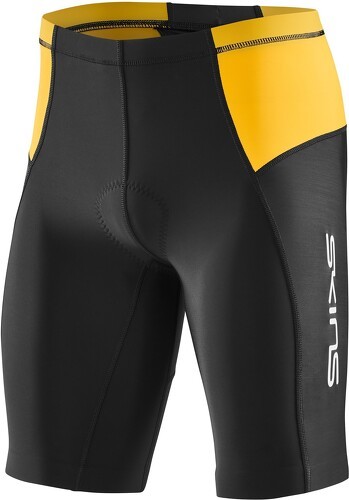 SKINS-Pantalon De Triathlon Tri Brand Half Tights-0