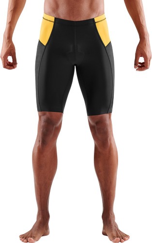 SKINS-Pantalon De Triathlon Tri Brand Half Tights-1