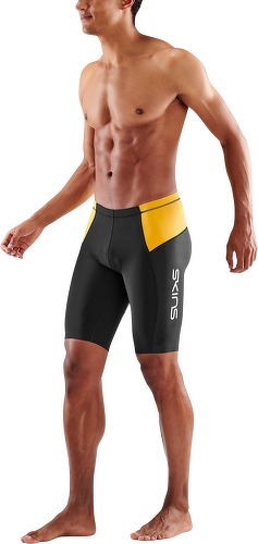 SKINS-Pantalon De Triathlon Tri Brand Half Tights-4