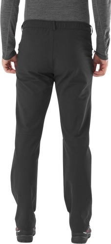 Millet-Pantalon Randonnée Homme ALL OUTDOOR XCS200-2