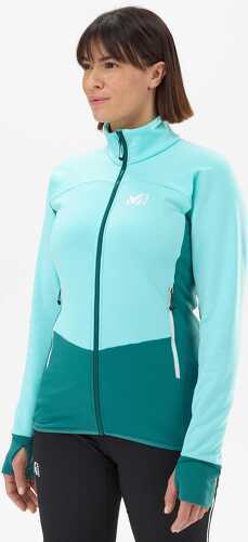 Millet-Polaire Ski de randonnée Femme RUTOR THERMAL-2