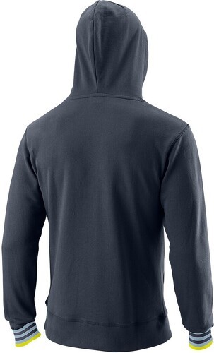 WILSON-Script Eco 2022 - Sweat de tennis-1