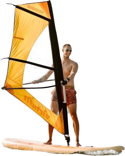 VirtuFit-Supboard Surfer 305 Y Compris Voile Et Accessoires-3