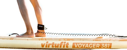 VirtuFit-Supboard Voyager 381 Comprend Des Accessoires Et Un Sac De Transport-3