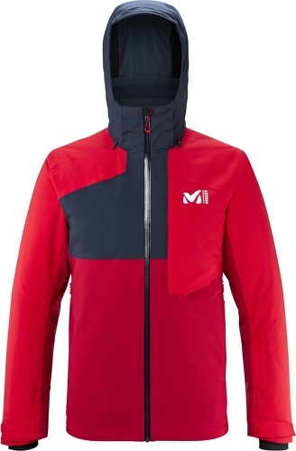 Millet-Veste Ski Atna Peak-0