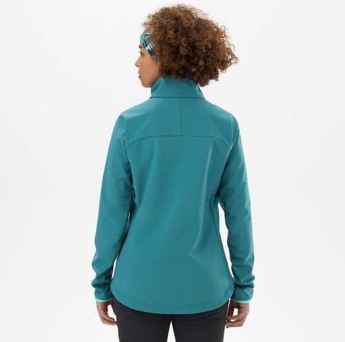 Millet-Veste Softshell Randonnée Magma-3