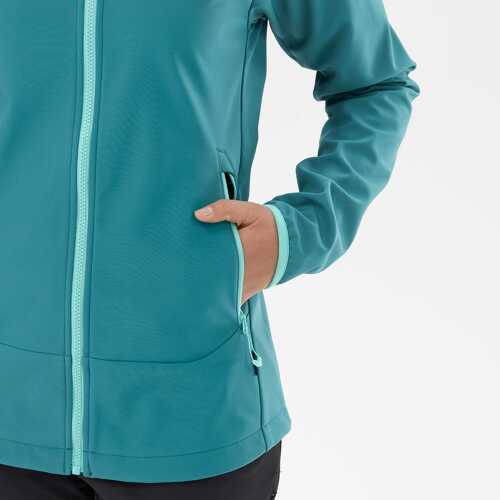 Millet-Veste Softshell Randonnée Magma-4
