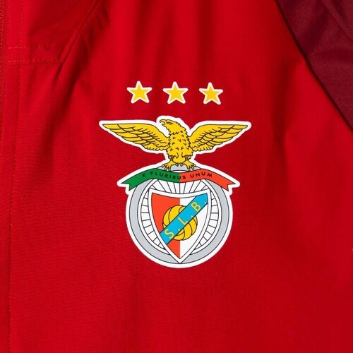 adidas Performance-Veste tout temps Benfica Tiro 23-2