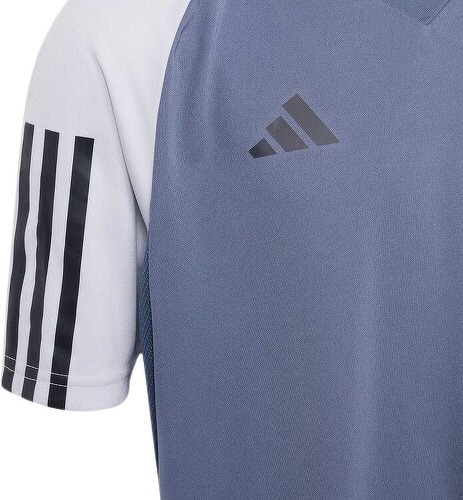 adidas Performance-Maillot d'entraînement Benfica Tiro 23 Enfants-2