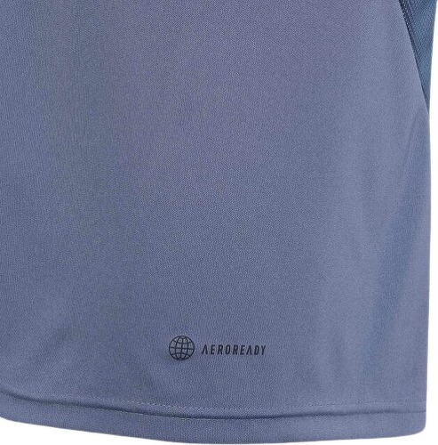 adidas Performance-Maillot d'entraînement Benfica Tiro 23 Enfants-3
