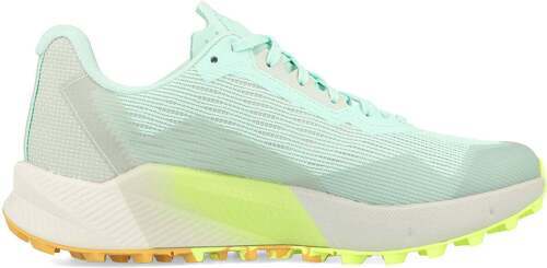 adidas Performance-Adidas Terrex Agravic Flow 2 Gtx W Semi Flash Aqua Wonder-1