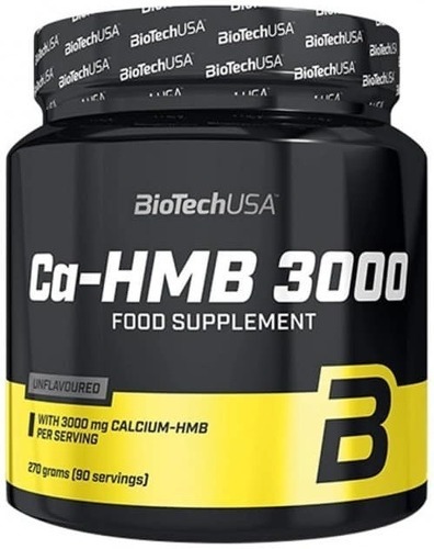 Biotech USA-CA-HMB 3000 (200g)-0