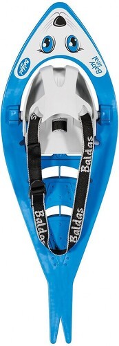 FERRINO-Ciaspole BABY SEAL Junior-0