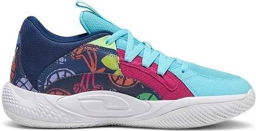 PUMA-Court Rider Chaos Fresh-2