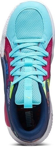 PUMA-Court Rider Chaos Fresh-3