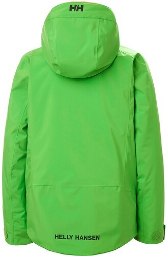 HELLY HANSEN-Giacca Sci Alpha Ski Veste-1