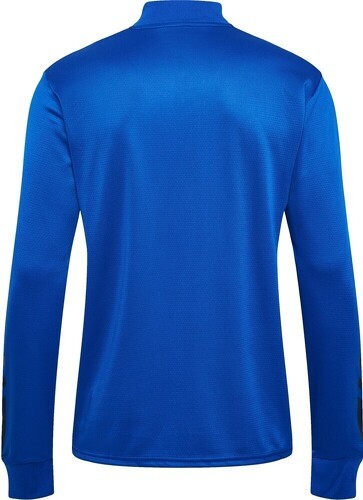 HUMMEL-Hmlactive Pl Half Zip-1