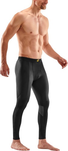 SKINS-Pantalon De Compression S3 T&R Long Tight-3