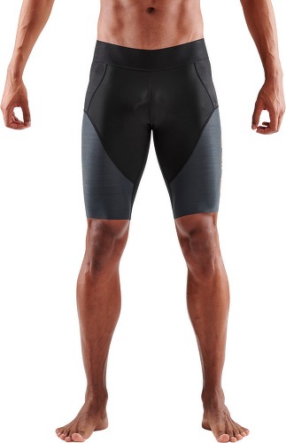 SKINS-Pantalon De Triathlon Elitehalf Tights-1