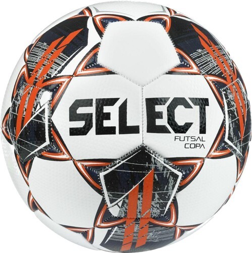 SELECT-Select Futsal Copa Ball-image-1