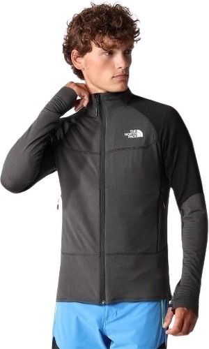 THE NORTH FACE-Bolt Polartec Veste À Capuche-2