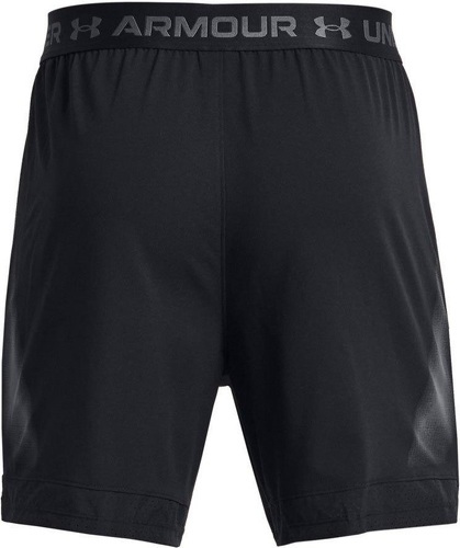 UNDER ARMOUR-Vanish 6in Graphic short-1