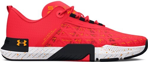 UNDER ARMOUR-UA W TriBase Reign 5-RED-image-1