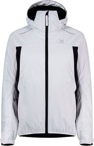 Montura-Nevis 2.0 Jacket donna S Nevis 2.0 jacket W bianco-image-1