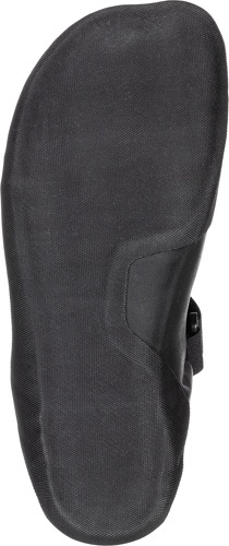 QUIKSILVER-2023 Quiksilver Hommes Sessions 7mm Bottes à Bout Rond Eqyww03054 - No-3