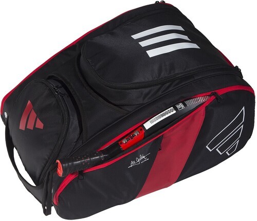 adidas Performance-Sac Multigame Racket-3