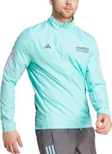 adidas Performance-Legends Jacket - BMW Berlin Marathon 2023-1