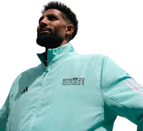 adidas Performance-Legends Jacket - BMW Berlin Marathon 2023-2
