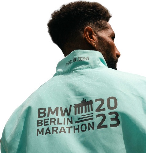 adidas Performance-Legends Jacket - BMW Berlin Marathon 2023-3