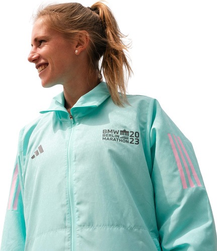 adidas Performance-Legends Jacket - BMW Berlin Marathon 2023-4