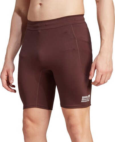 adidas Performance-Legging court BMW BERLIN-MARATHON 2023-1