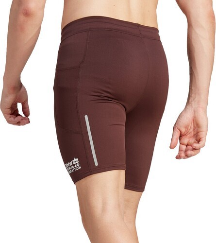 adidas Performance-Legging court BMW BERLIN-MARATHON 2023-2