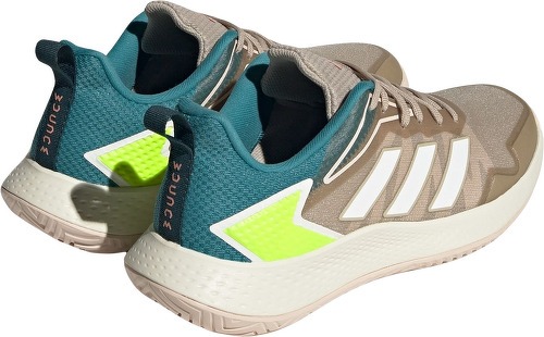 adidas Performance-Defiant Speed-2