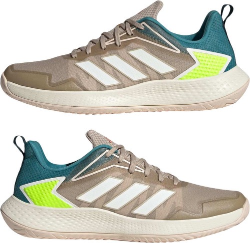 adidas Performance-Defiant Speed-3