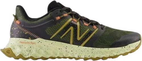 NEW BALANCE-Chaussures de course modèle Garoé-image-1